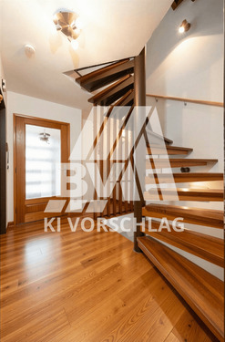 KI - Vorschlag Flur - 