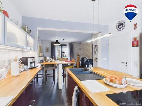 RE/MAX Immobilien DeLux Haus in Mettlach zu verkaufen - 