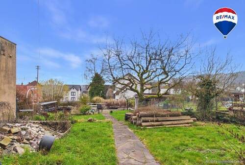 RE/MAX Immobilien DeLux Haus in Mettlach zu verkaufen - 