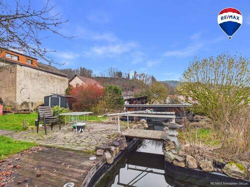 RE/MAX Immobilien DeLux Haus in Mettlach zu verkaufen - 