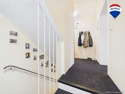 RE/MAX Immobilien DeLux Haus in Mettlach zu verkaufen - 