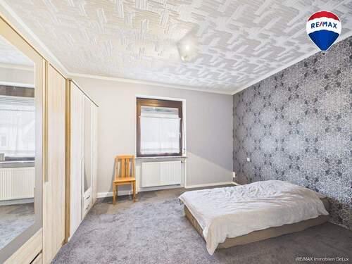 RE/MAX Immobilien DeLux Haus in Mettlach zu verkaufen - 