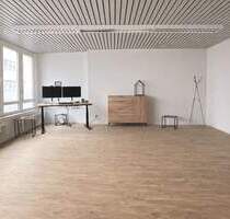 2 helle Büro oder Praxis Teilflächen in der Kaiserpassage in Reutlingen zu vermieten