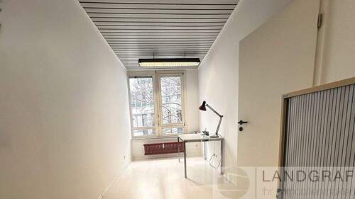 Kleines Büro - Büro mit 47,60 m&sup2; in Reutlingen zur Miete