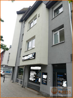 Bild 2 - 1 Zimmer Gewerbeobjekt (Büro, Produktion, Verkauf) zum Kaufen in Hanau