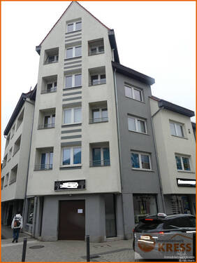 Bild 3 - 1 Zimmer Gewerbeobjekt (Büro, Produktion, Verkauf) in Hanau