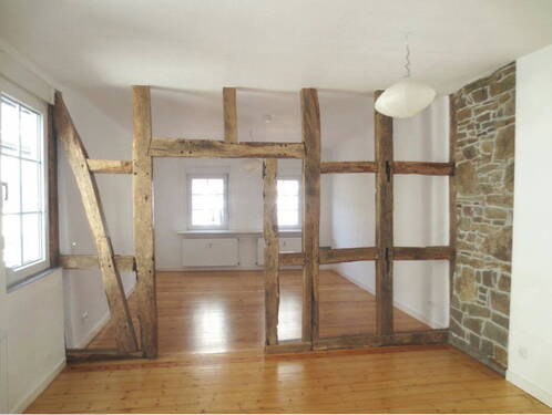 Küche-Wohnen Nord Neutral - 