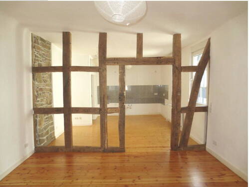 Wohnen-Küche Süd Neutral - 