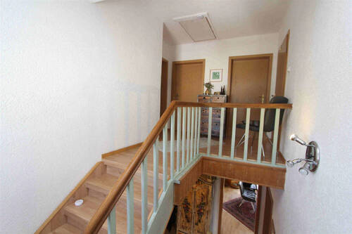 Treppenhaus - 