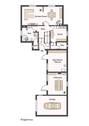 Grundriss EG - 