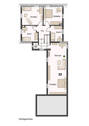 Grundriss DG - 