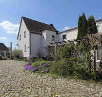 Attraktives Einfamilienhaus in Dölbau - Kabelsketal