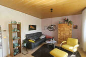 Wohnraum EG - 