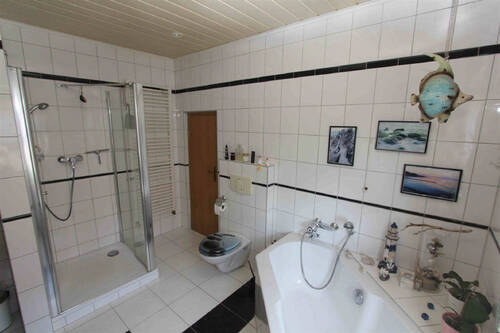 Bad im EG - 
