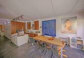zur küche - 4 Zimmer Etagenwohnung in Berlin