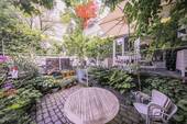 garten und terrasse - 