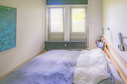 schlafen - 