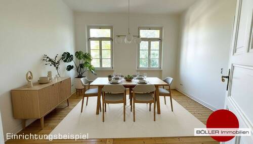 Esszimmer - 