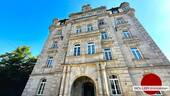 Jugendstilhaus - Altstadt an der Wöhrder Wiese! Erstbezug nach umfassender Renovierung!