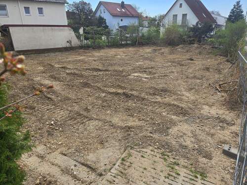 20250417_150452.jpg - Grundstück zum Kaufen in Mettenheim