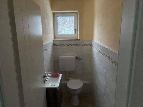 Gäste-WC - 