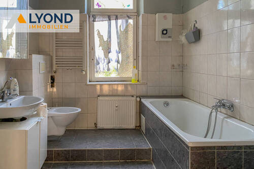 Badezimmer - 