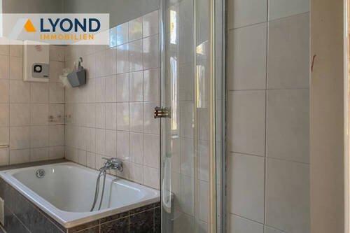Badezimmer - 