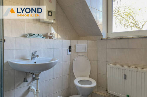 Badezimmer - 
