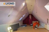 Dachgeschoss - 