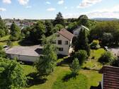 Ansicht - Mehrfamilienhaus, Wohnhaus mit 156,00 m² in Villingendorf zum Kaufen