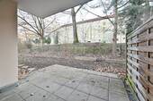 Terrasse - 