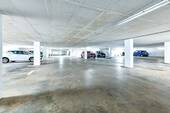Tiefgarage - 