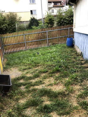 Garten - 