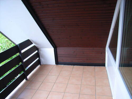 DG Balkon - 