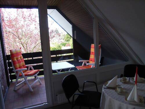 DG Balkon - 