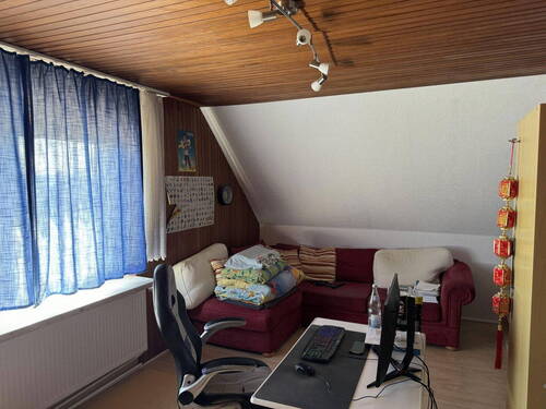 DG Kinderzimmer - 