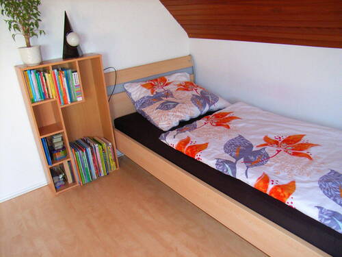 DG Kinderzimmer - 