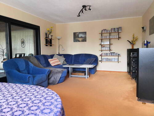 EG Wohnzimmer - 