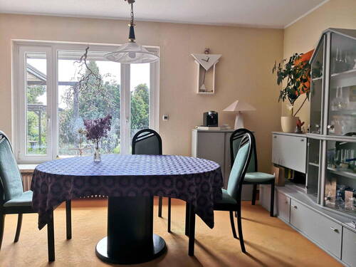 EG Wohnzimmer - 