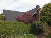 Ansicht Straße - 9 Zimmer Einfamilienhaus in Stockelsdorf