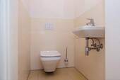 Gäste-WC - 