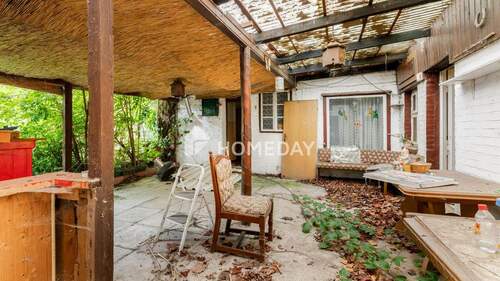 Terrasse 2 - 