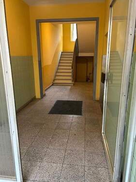 Treppenhaus - 
