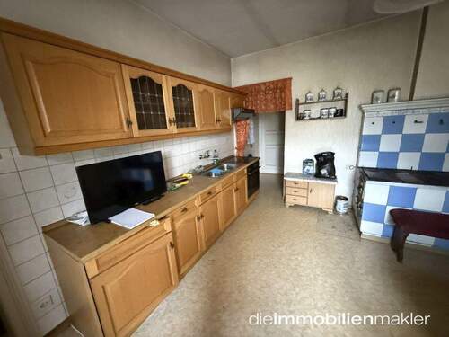 Küche - 