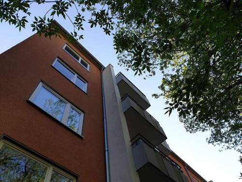 Bild 2 - 3 Zimmer Etagenwohnung zum Kaufen in Berlin