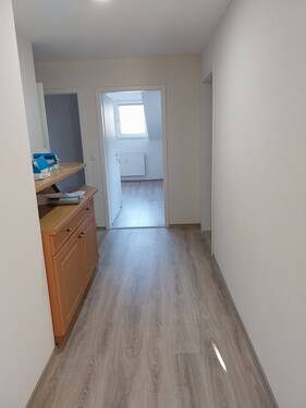 Flur - andere Wohnungstypen in Freiburg im Breisgau