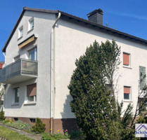 Vielseitiges Zweifamilienhaus in idyllischer Wohnlage von Balve