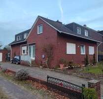 ELSTER & SÖHNE IMMOBILIEN präsentiert: großes Zweifamilienhaus mit vielen Zimmern in Greven