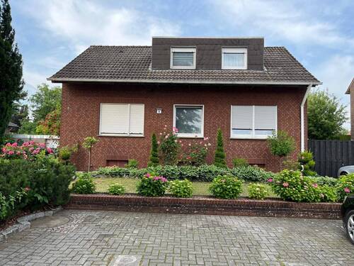 IMG-20240601-WA0009.jpg - 7 Zimmer Mehrfamilienhaus, Wohnhaus zum Kaufen in Greven