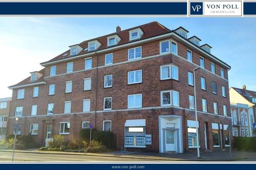 Titelbild - Gewerbeeinheit in Nordseenähe! - 99.000,00&nbsp;EUR Kaufpreis,